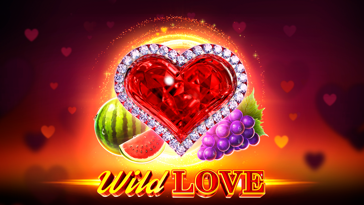 Wild Love